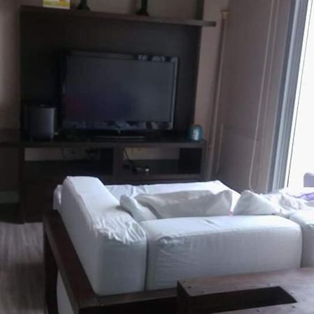 Avida San Lazaro 1 Bedroom With Balcony Near Sm San Lazaro Manila Luaran gambar