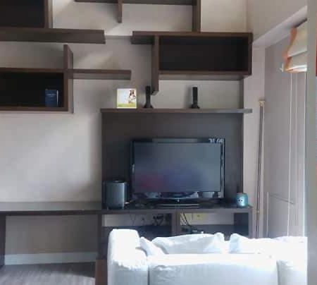 Avida San Lazaro 1 Bedroom With Balcony Near Sm San Lazaro Manila Luaran gambar