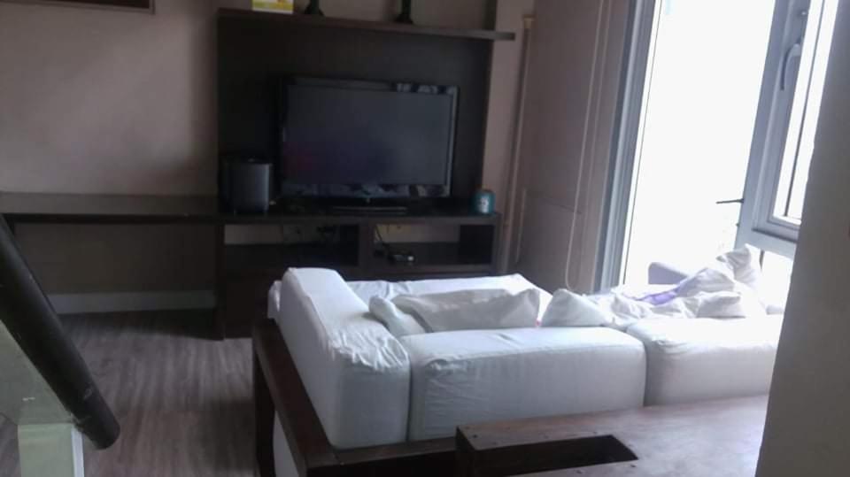 Avida San Lazaro 1 Bedroom With Balcony Near Sm San Lazaro Manila Luaran gambar